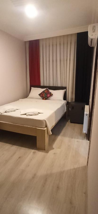 Moonlight Hostel Canakkale Exterior photo