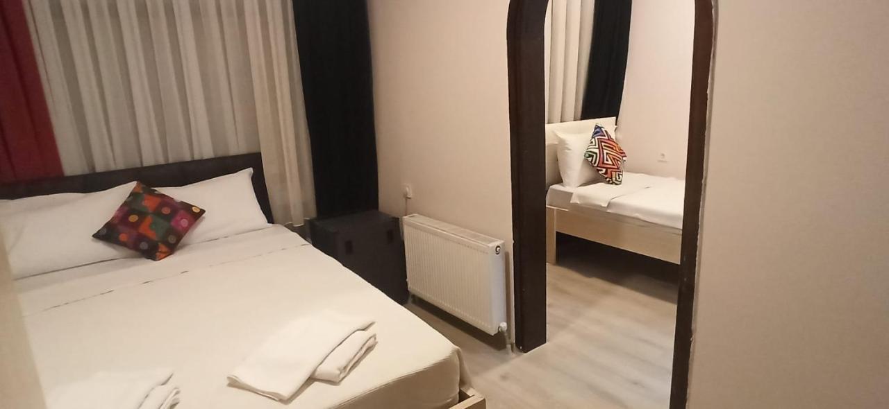Moonlight Hostel Canakkale Exterior photo