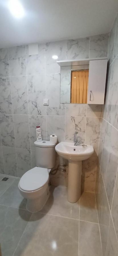 Moonlight Hostel Canakkale Exterior photo