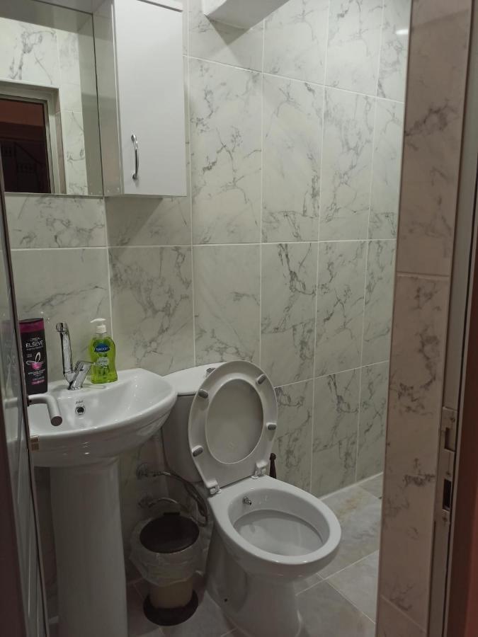 Moonlight Hostel Canakkale Exterior photo