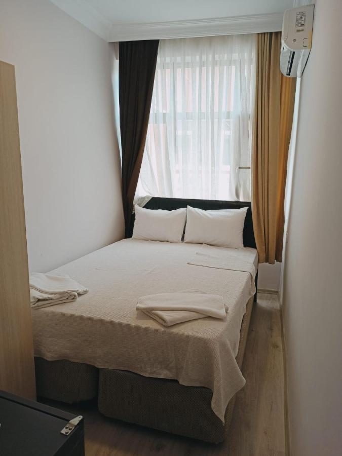 Moonlight Hostel Canakkale Exterior photo