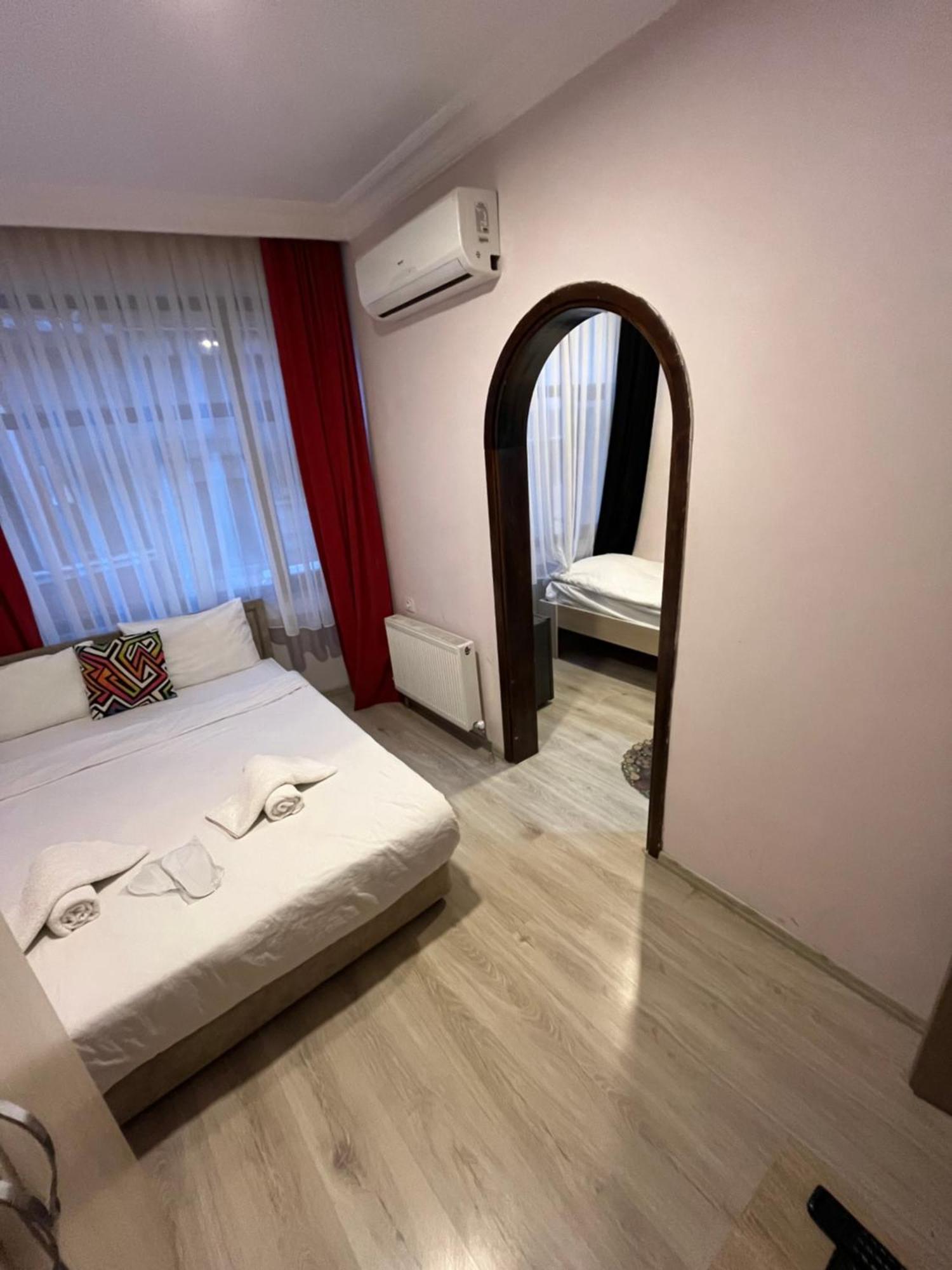 Moonlight Hostel Canakkale Exterior photo