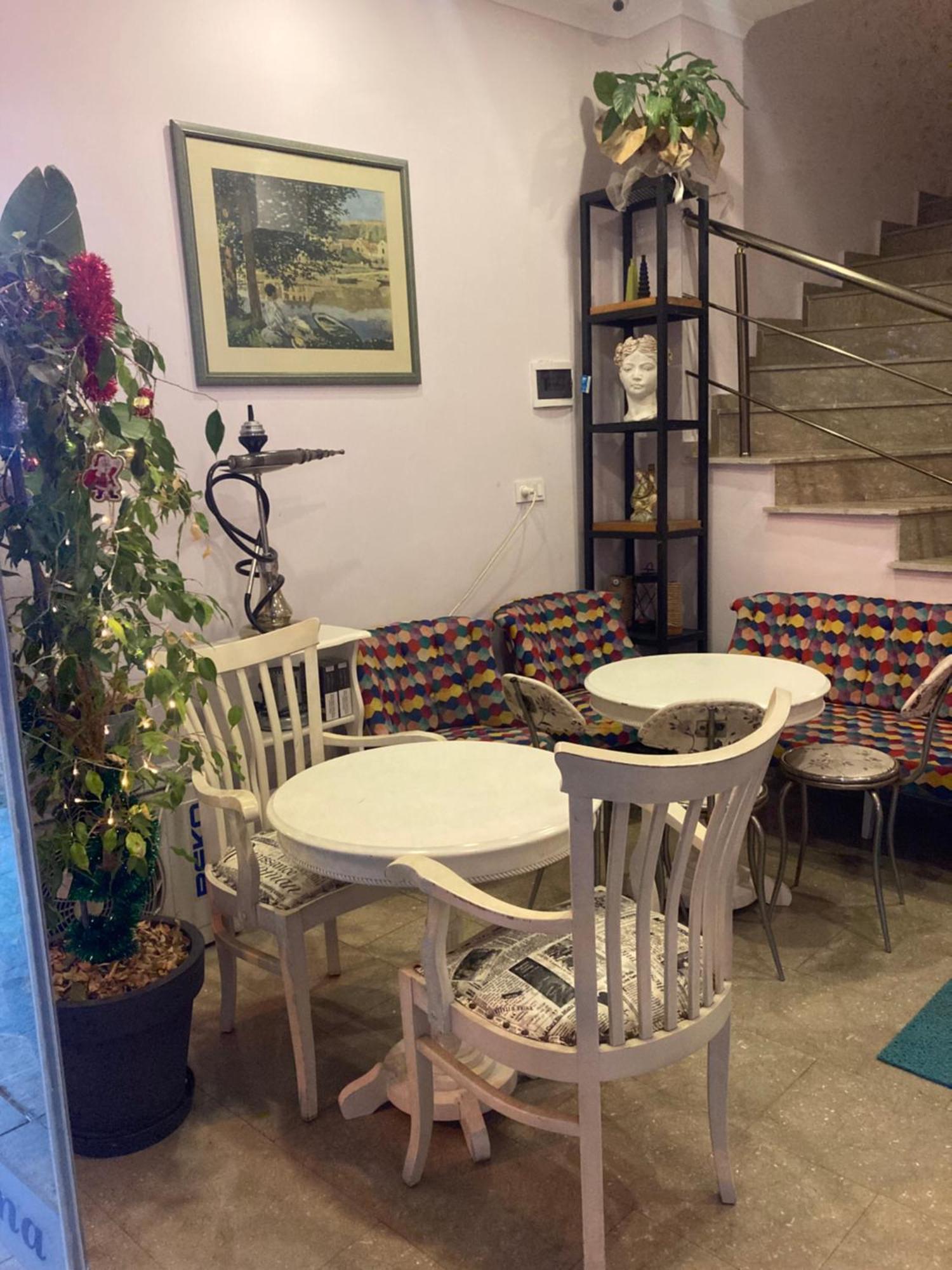 Moonlight Hostel Canakkale Exterior photo